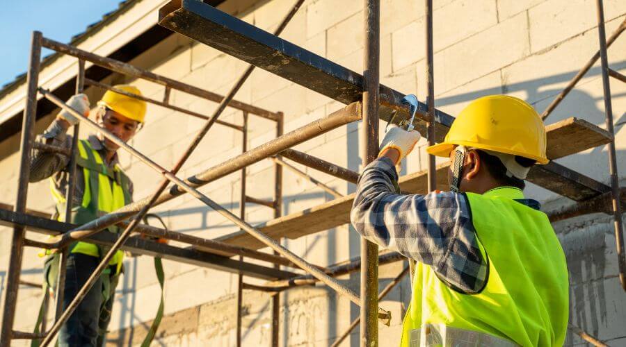 Expert new roof installation services in Sulphur, IN
